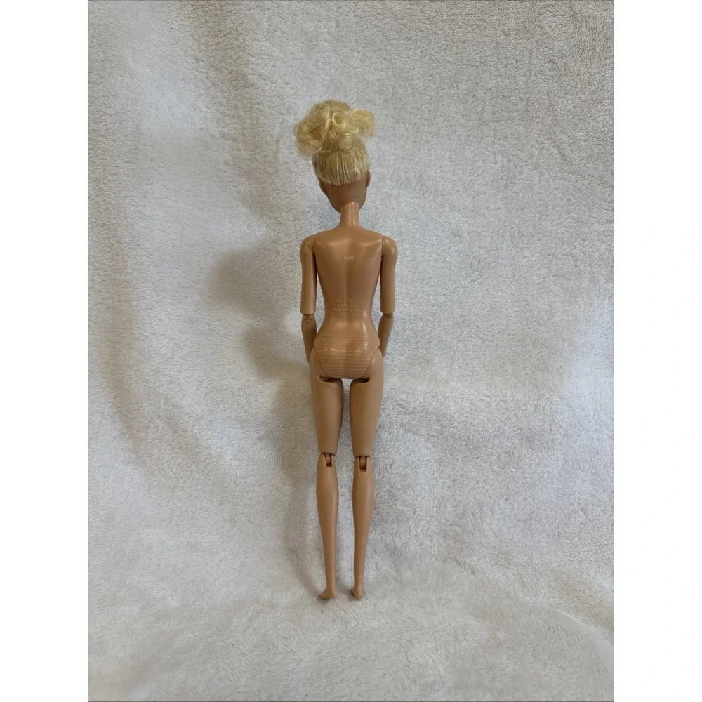 Barbie product doll